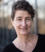Prof.'in Dr. Claudia de Witt Prof.'in Dr. Claudia de Witt