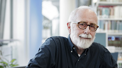 Apl. Prof. Dr. Raimund Pfundtner