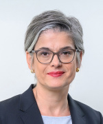 Prof. Dr. Annette Elisabeth Töller Prof. Dr. Annette Elisabeth Töller