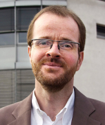 Stephan Stübinger Stephan Stübinger