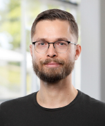 PD Dr. Hendrik Sonnabend