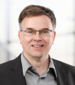 Dr. Jens Wehrmann Dr. Jens Wehrmann